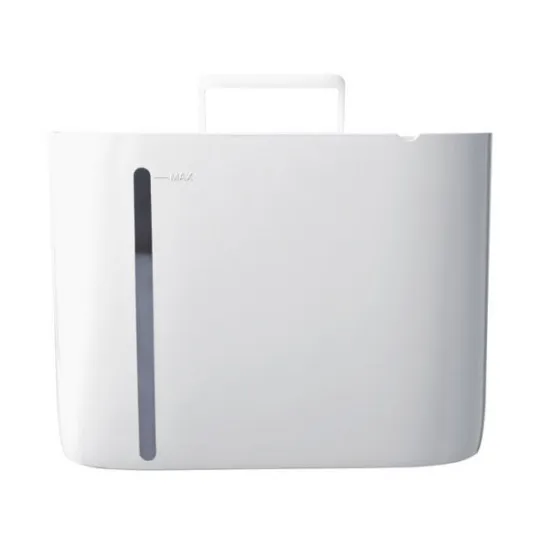 Whirlpool DE20W5252 páramentesítő