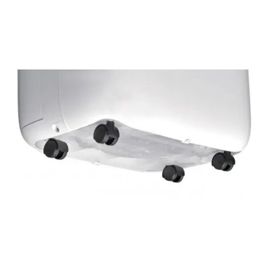 Whirlpool DE20W5252 páramentesítő