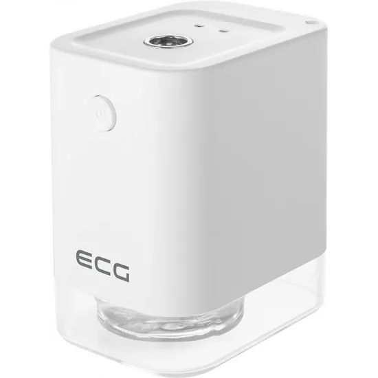 ECG DS 1010 Kézfertőtlenítő permetező
