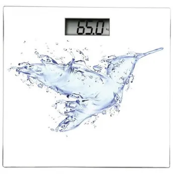 Xavax Kolibri személymérleg 95316