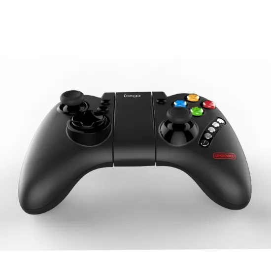 iPega 9021s Bluetooth android controller fekete