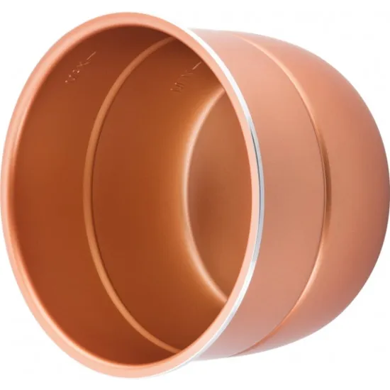 ECG MHT 1661 Pressione Nuovo Multifunkciós elektromos kukta