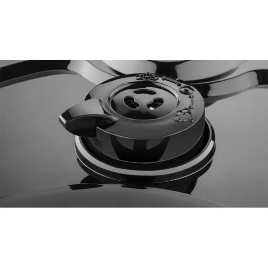 ECG MHT 1661 Pressione Nuovo Multifunkciós elektromos kukta