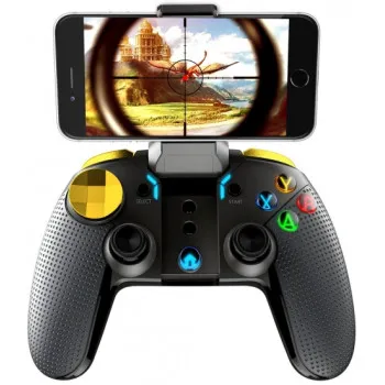 iPega PG-9118 Golden Warrior gamepad