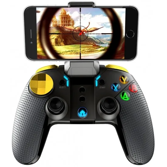 iPega PG-9118 Golden Warrior gamepad