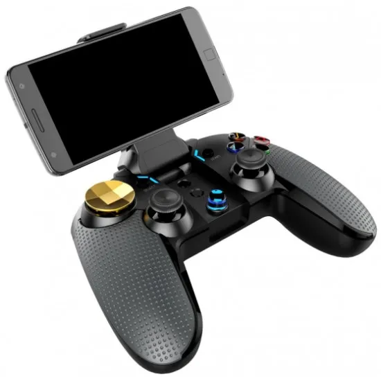iPega PG-9118 Golden Warrior gamepad