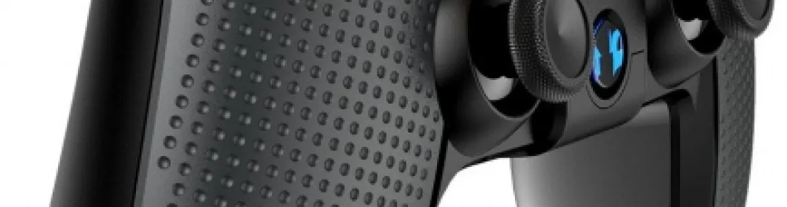 gamepad, kontoller, játékvezérlő