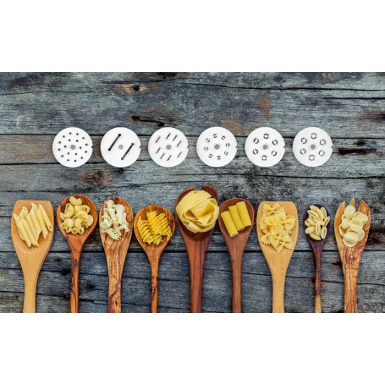 ECG FORZA 7800 Ultimo Argento konyhai robotgép, 1800W, prémium inox színű