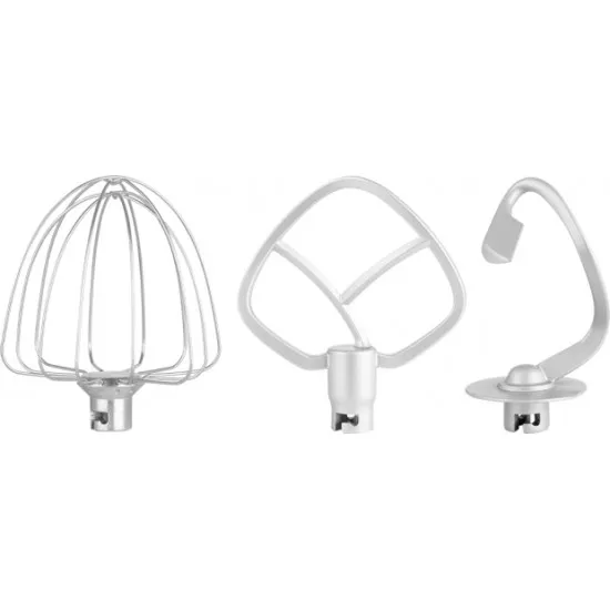 ECG FORZA 5500 Giorno Bianco konyhai robotgép, 1500W, fehér 