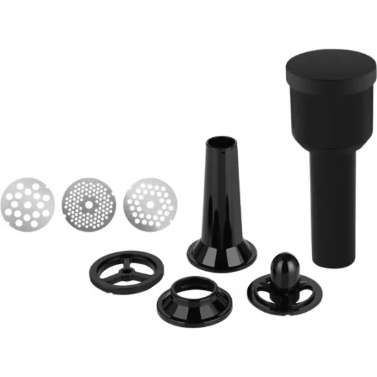 ECG FORZA 5500 Giorno Bianco konyhai robotgép, 1500W, fehér 