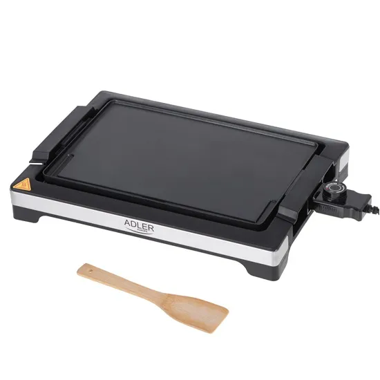 Adler AD6613 asztali grill 