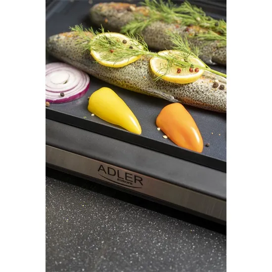 Adler AD6613 asztali grill 