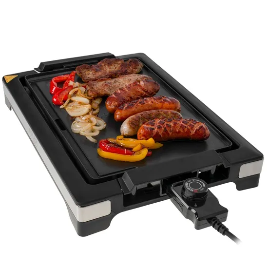 Adler AD6613 asztali grill 