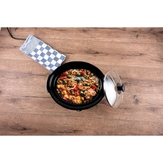 Alpina 18170 lassú főzőedény