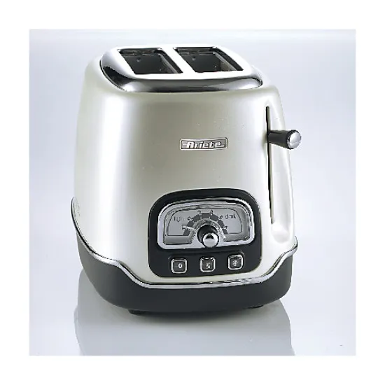 Ariete 158.PE Classica kenyérpirító gyöngyház 