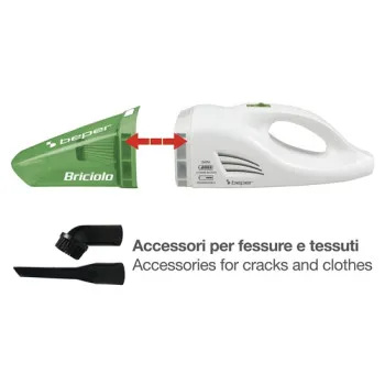 Beper 50.401 morzsaporszívó