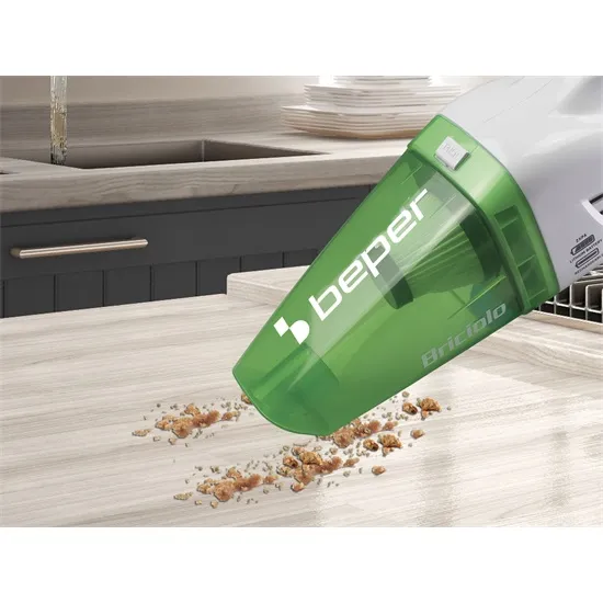 Beper 50.401 morzsaporszívó