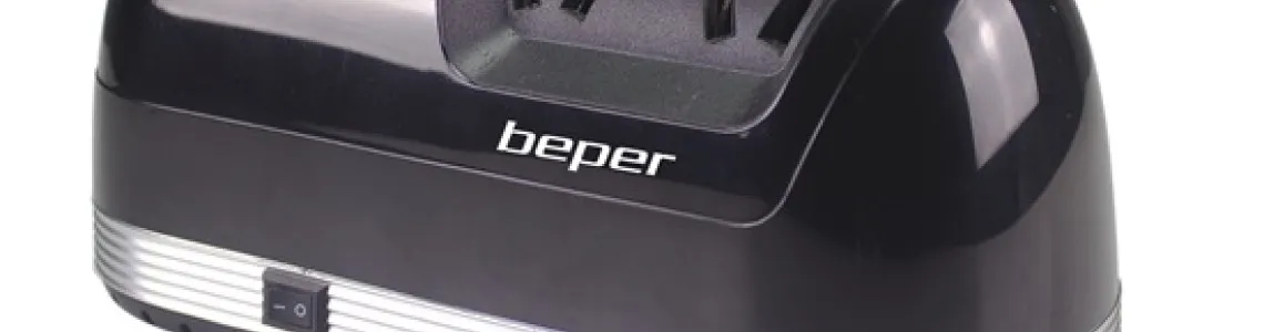 elektromos késélező