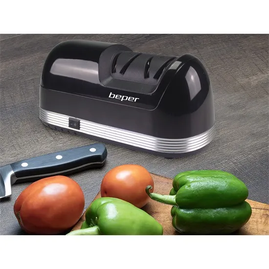 Beper P102ACP010 elektromos késélező 