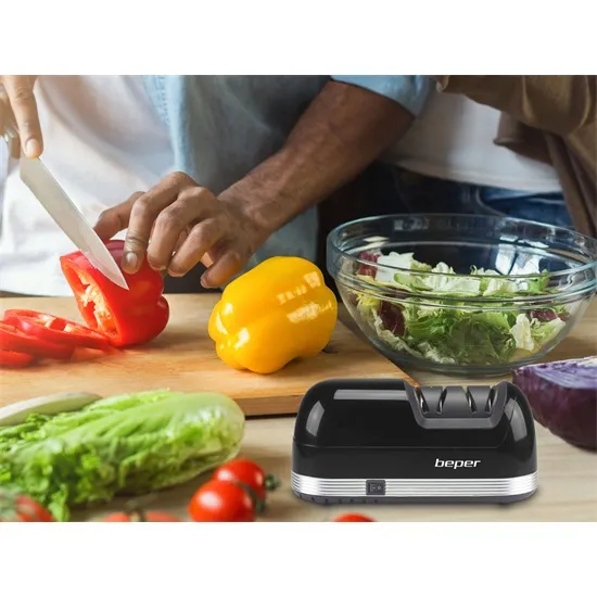 Beper P102ACP010 elektromos késélező 