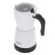 Camry CR4415W elektromos kotyogós kávéfőző, 6 személyes, fehér 