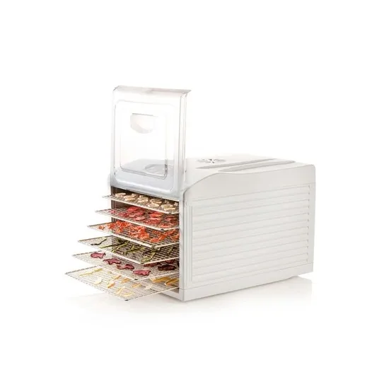 Domo DO353VD gyümölcs és zöldség aszaló gép 