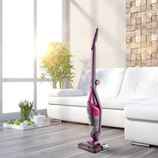 ECG VT 4620 3in1 Hugo többfunkciós álló porszívó 3in1