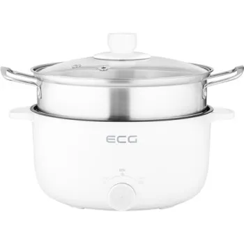 ECG EH1886 elektromos főzőedény 
