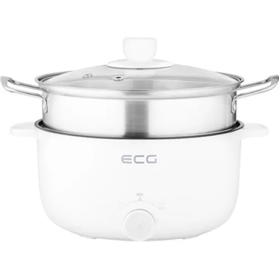 ECG EH1886 elektromos főzőedény 