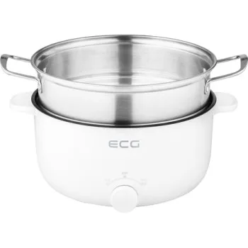 ECG EH1886 elektromos főzőedény 