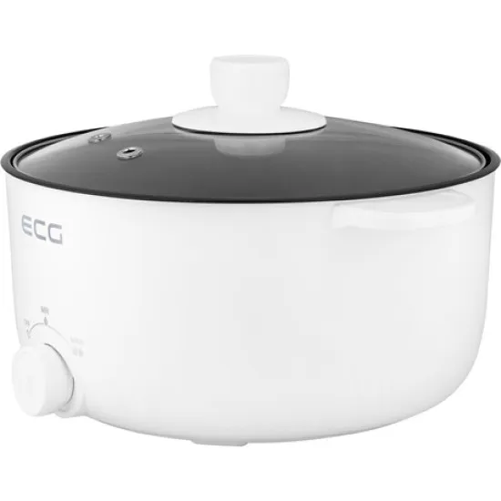 ECG EH1886 elektromos főzőedény 