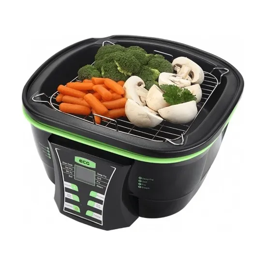 ECG MH 178 elektromos főzőedény 