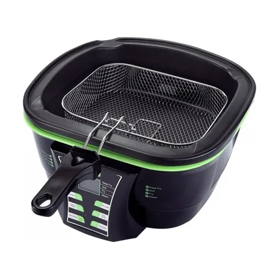 ECG MH 178 elektromos főzőedény 