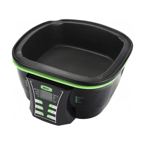 ECG MH 178 elektromos főzőedény 