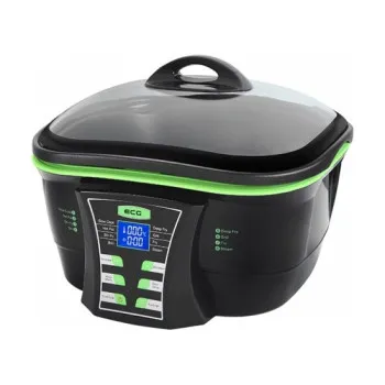 ECG MH 178 elektromos főzőedény 