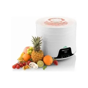 Eta 130290000 Brisa gyümölcsaszalógép 