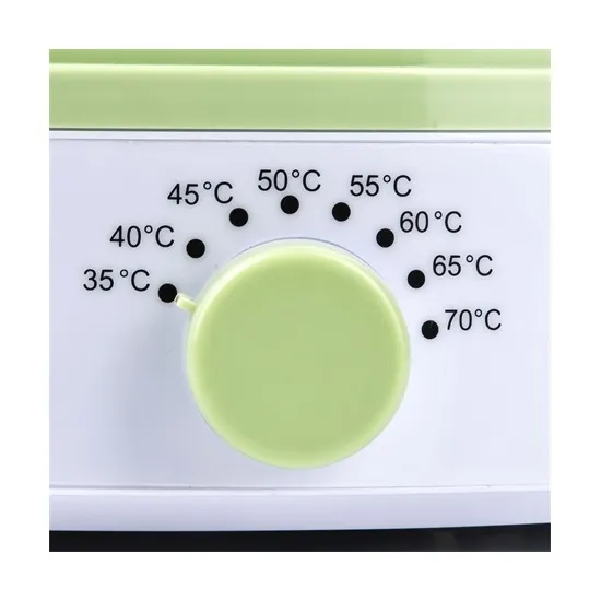 G3 Ferrari G10127 gyümölcsaszalógép