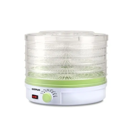 G3 Ferrari G10127 gyümölcsaszalógép