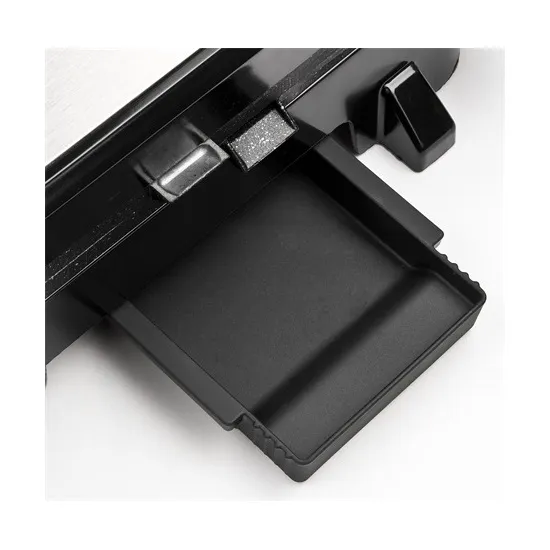 Girmi BS44 asztali grill 