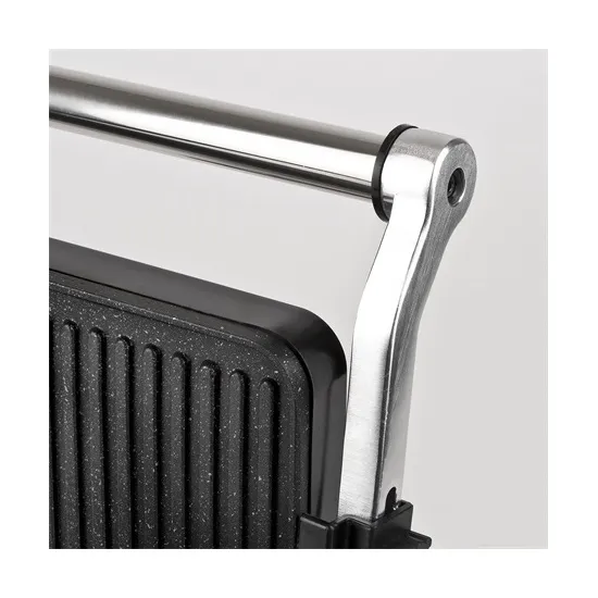 Girmi BS44 asztali grill 