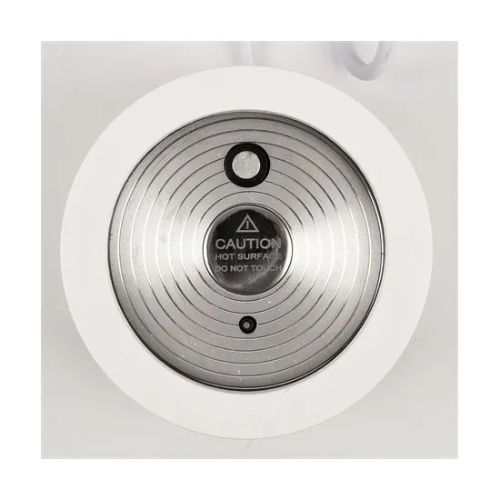 Girmi ML70 tejhabosító 