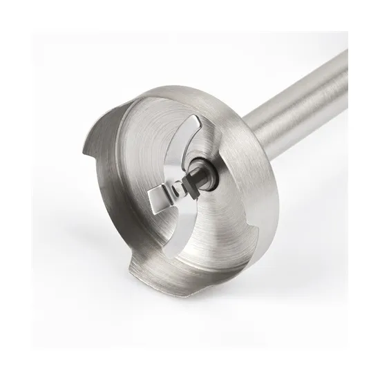 Girmi MX39 botmixer szett 