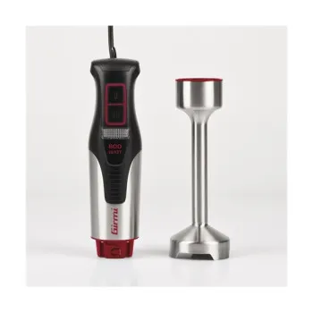 Girmi MX39 botmixer szett 