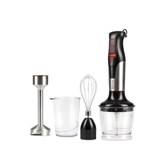 Girmi MX39 botmixer szett 