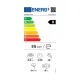 LG F4WV308S3U elöltöltős mosógép gőz funkcióval, 8kg ruhatöltettel 60x56.5x85 cm