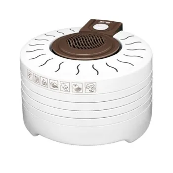 MPM MSG-17 aszalógép