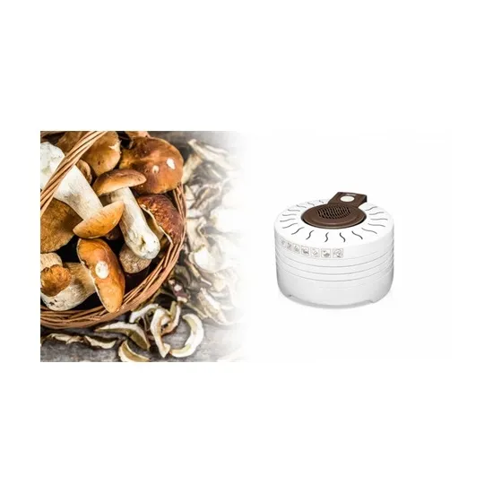 MPM MSG-17 aszalógép