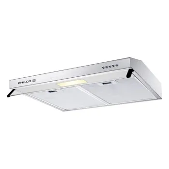 Philco PEC 1905 X konyhai elszívó inox 50cm széles 
