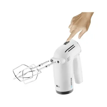 Philco PHHM 5300 kézi mixer, digitalis LCD kijelzővel