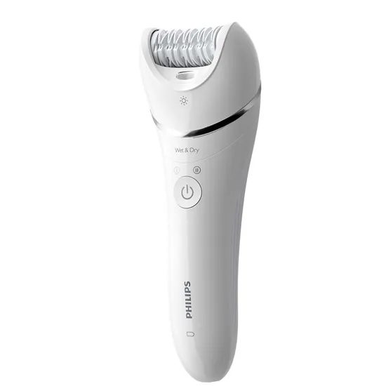 Philips BRE710/00 Satinelle Advanced epilátor nedves és száraz funkcióval 